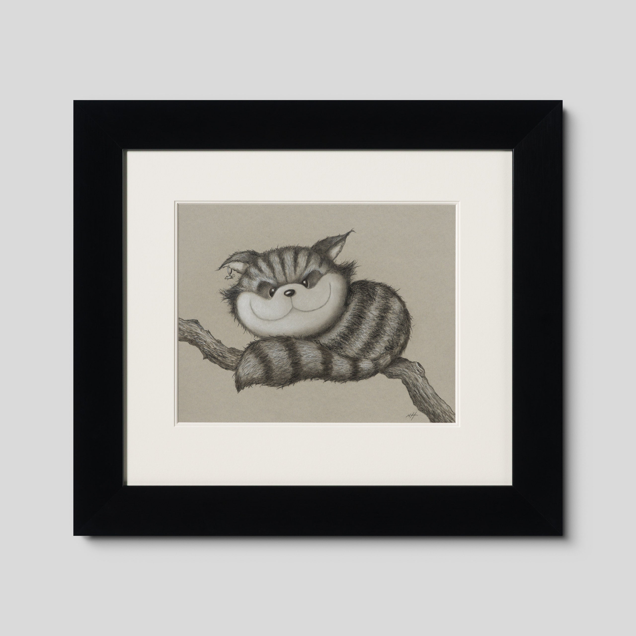 Cheshire Cat