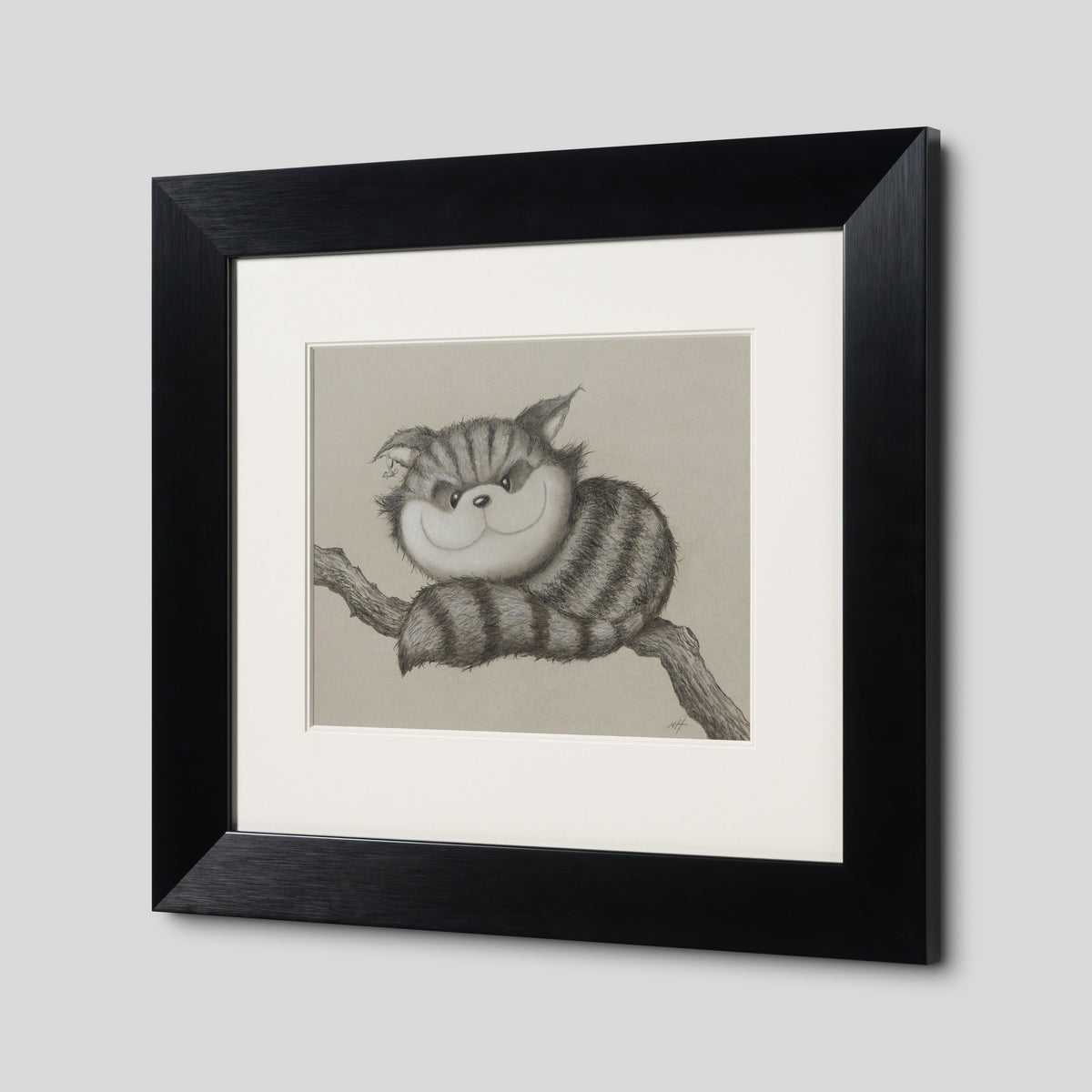 Cheshire Cat