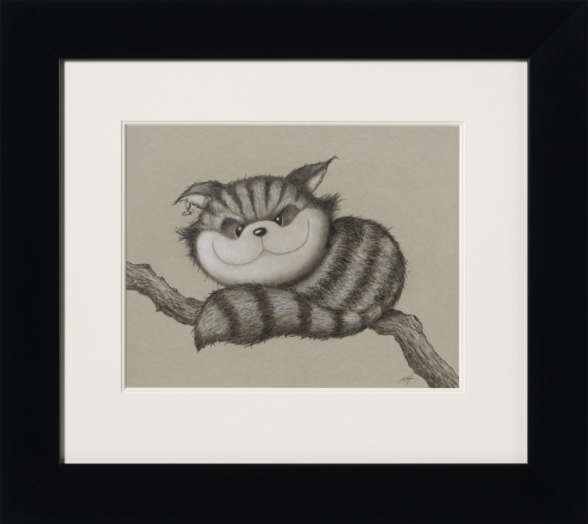 Cheshire Cat