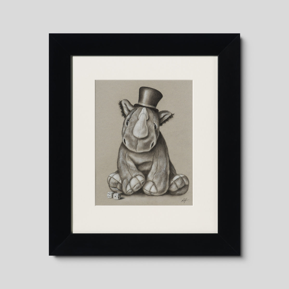 Charlie (Drawing)
