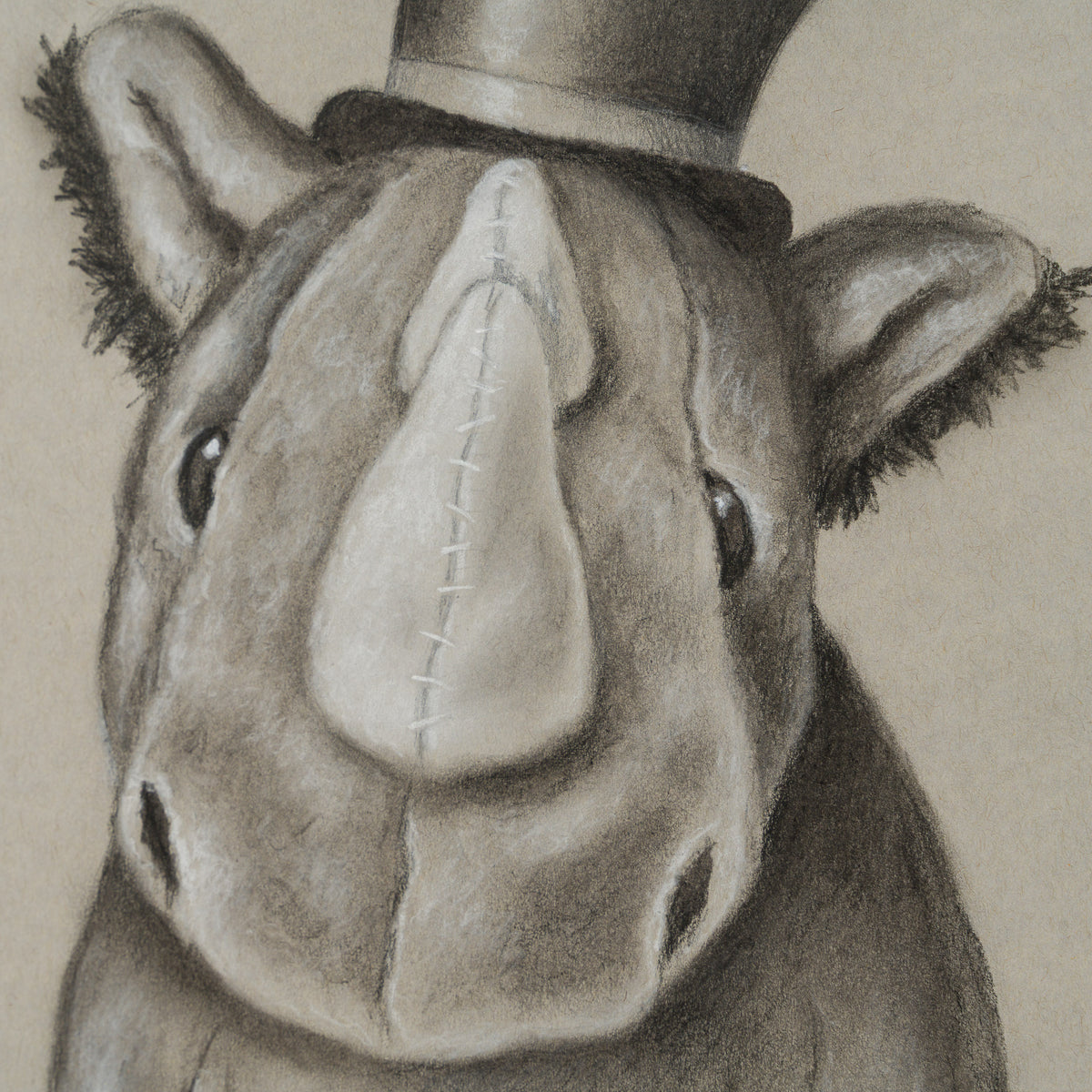 Charlie (Drawing)
