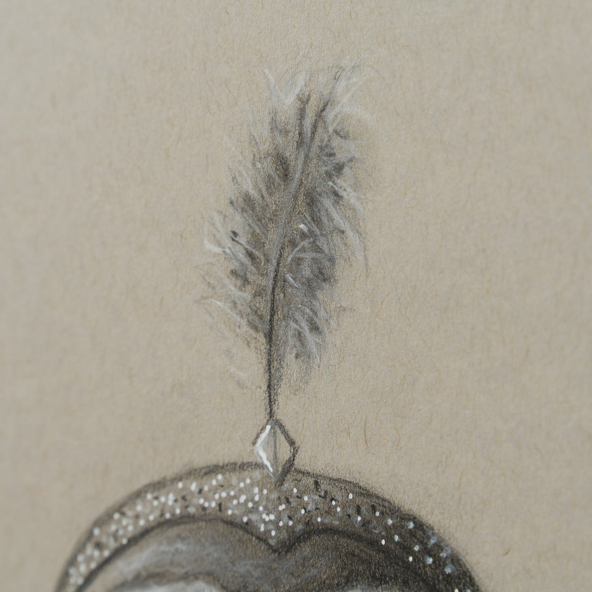 Flo (Drawing)