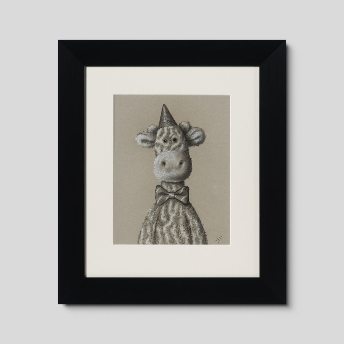 George (Drawing)