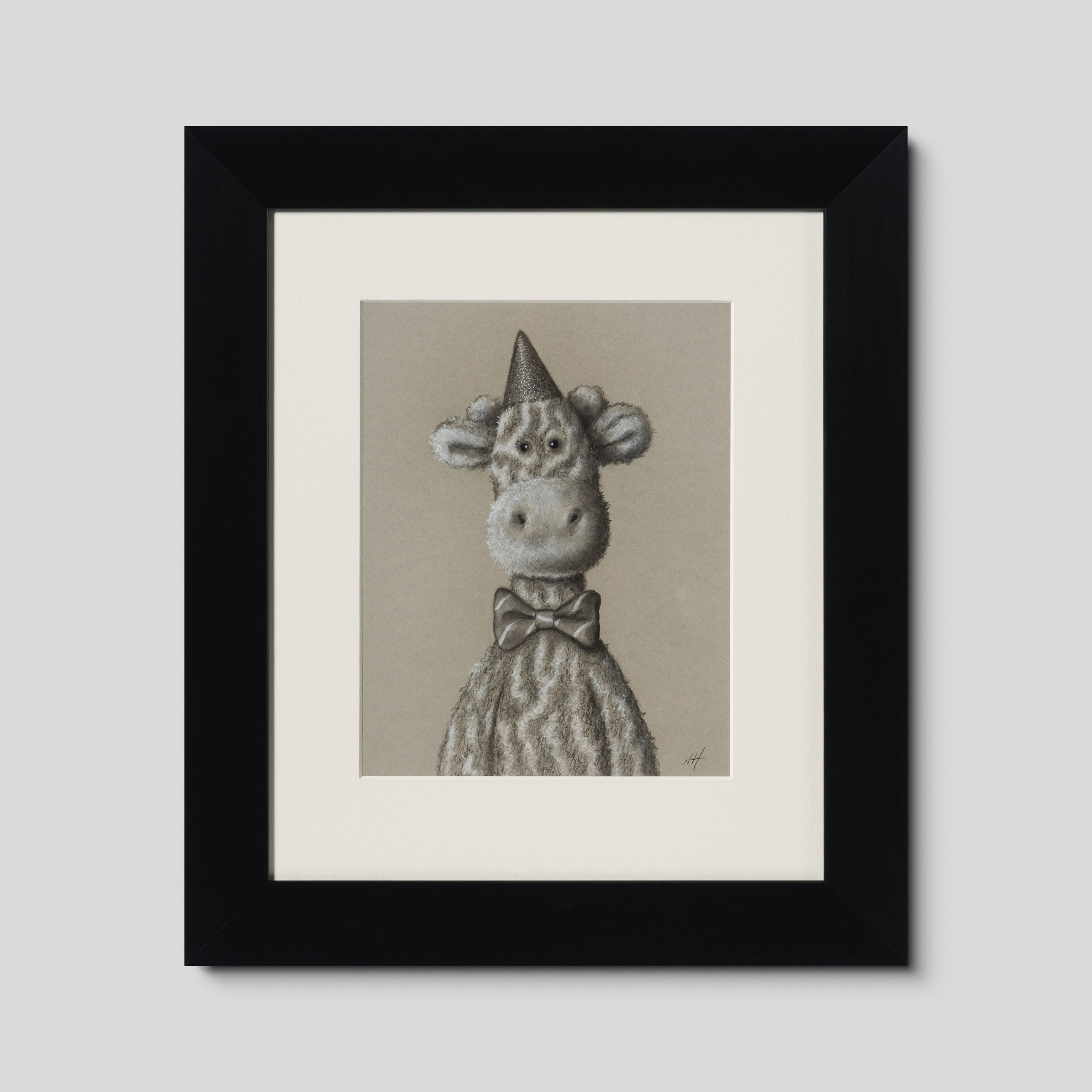 George (Drawing)