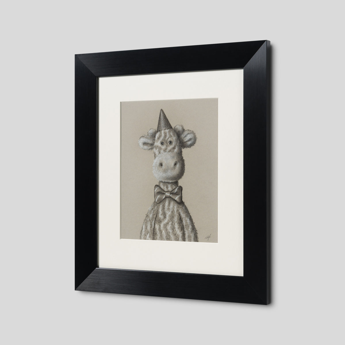 George (Drawing)