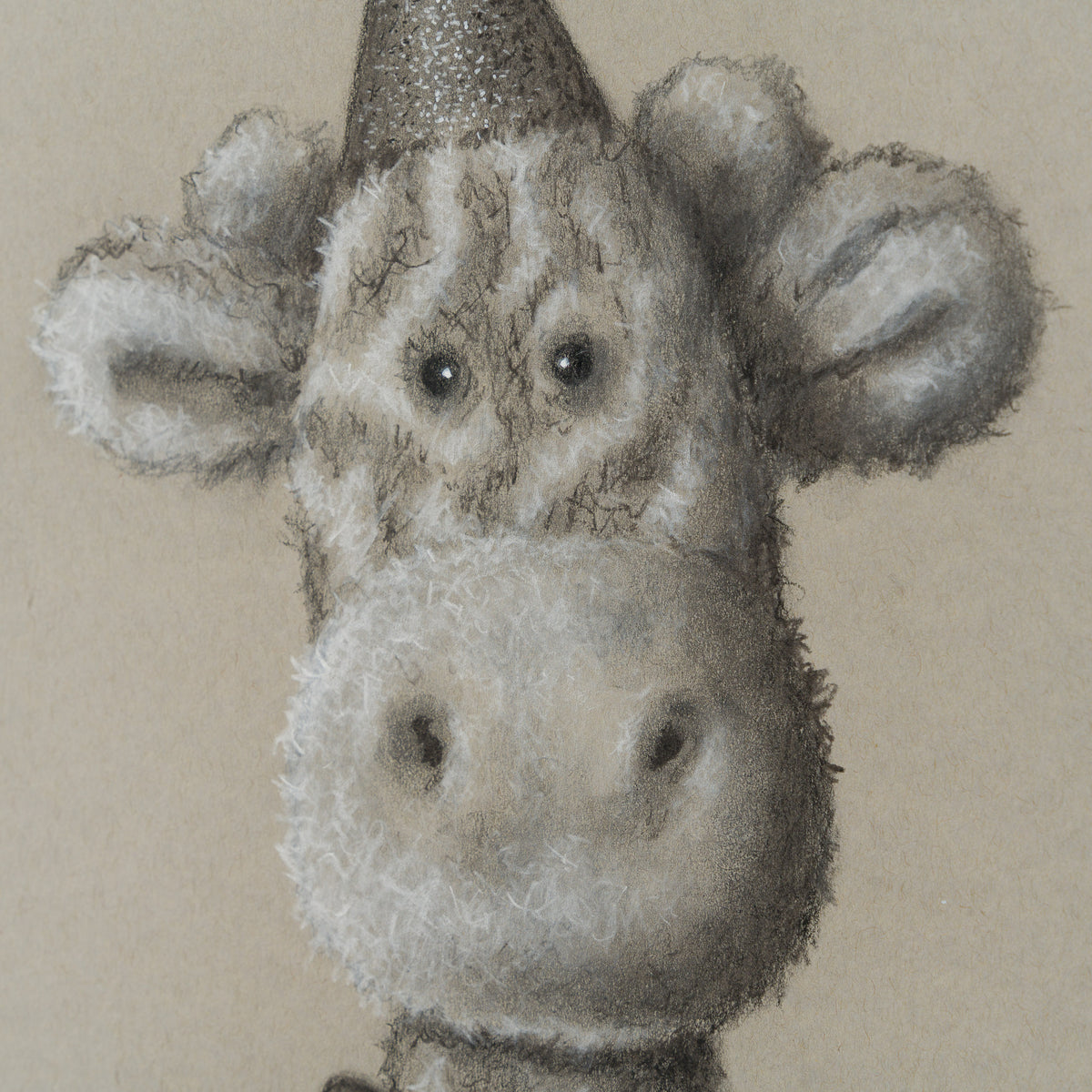 George (Drawing)
