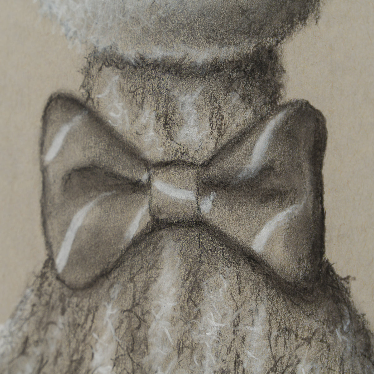 George (Drawing)
