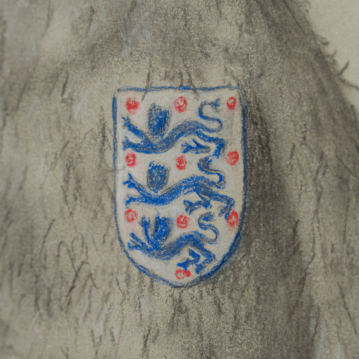 Hope & Glory (Drawing)