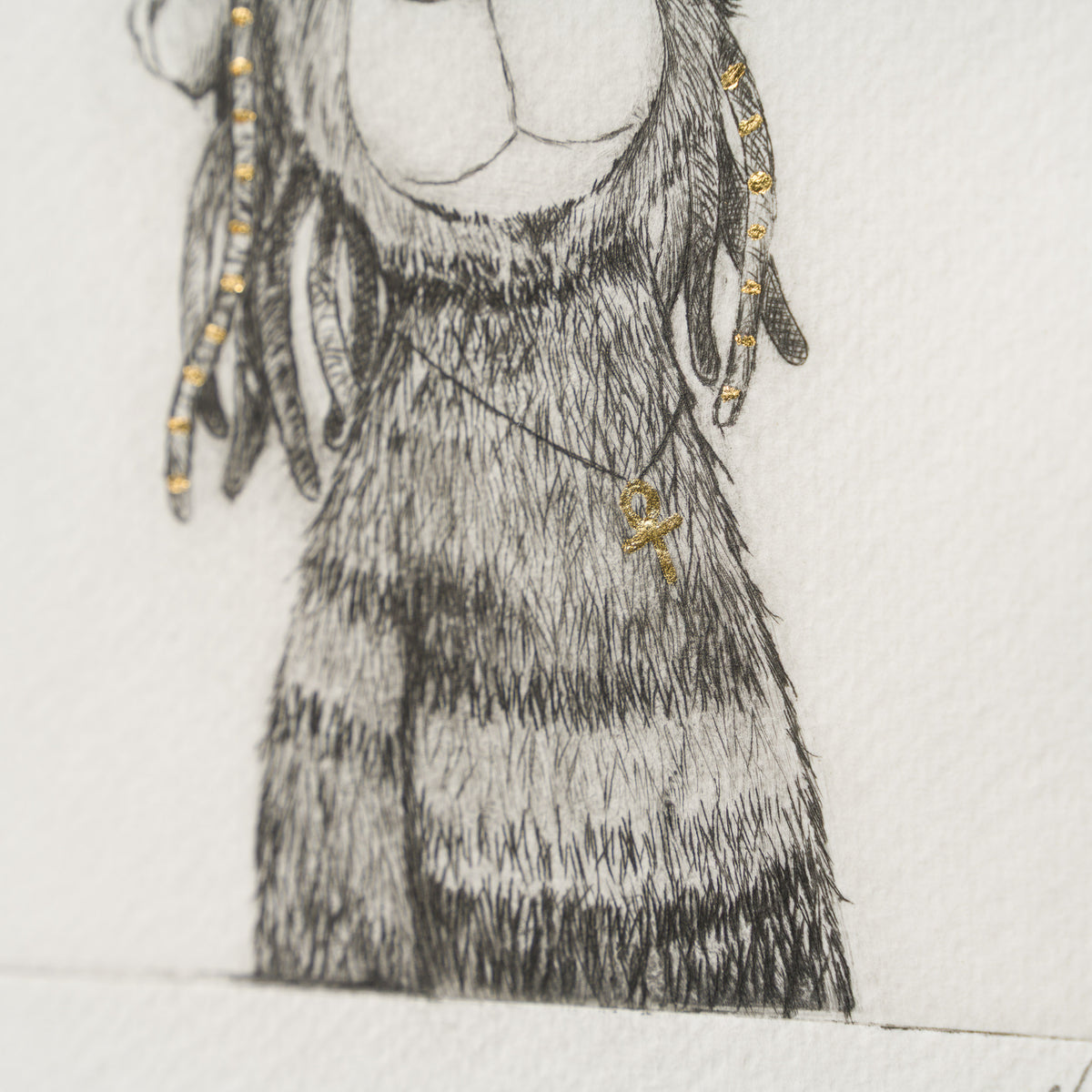 Rasta Bear III