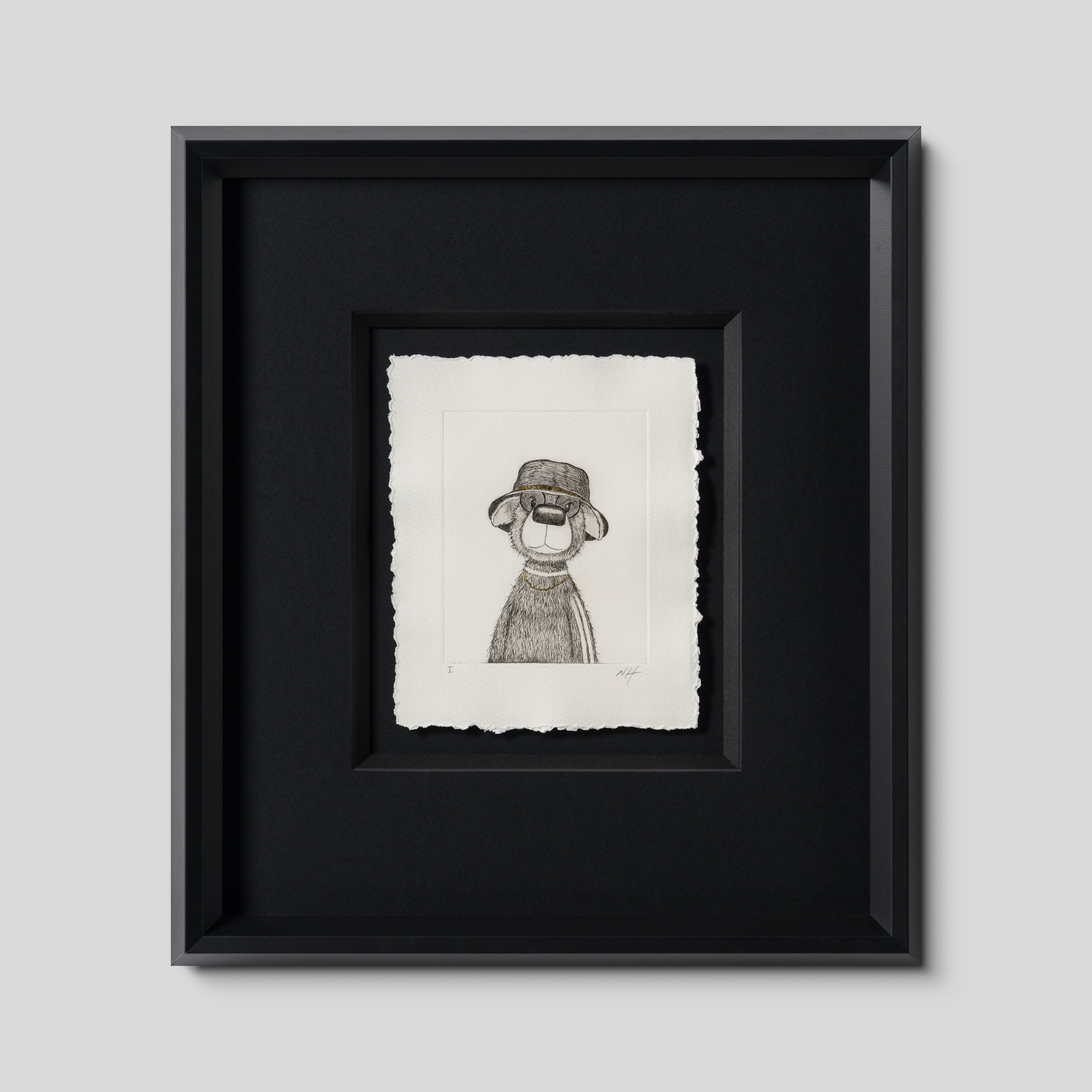 Indie Bear I