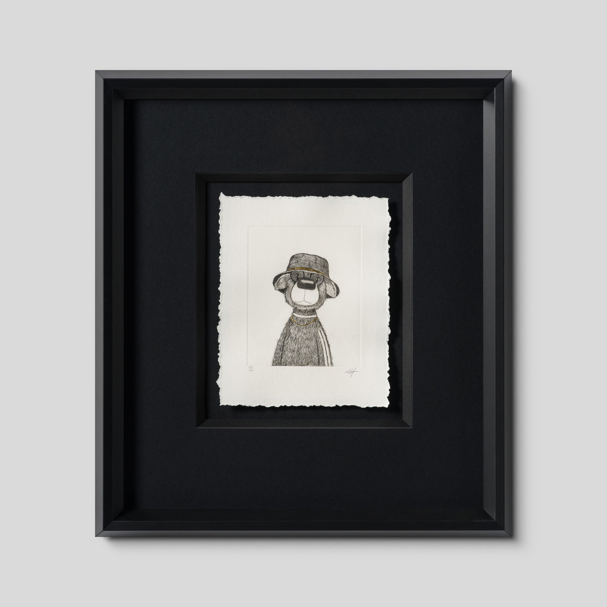 Indie Bear III