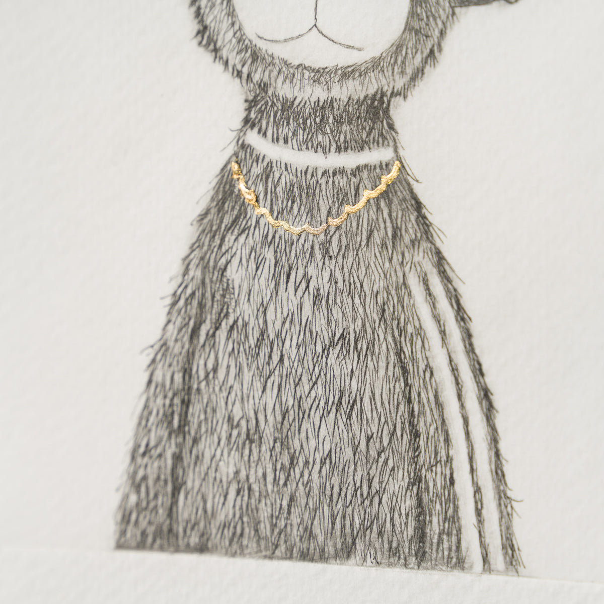 Indie Bear III