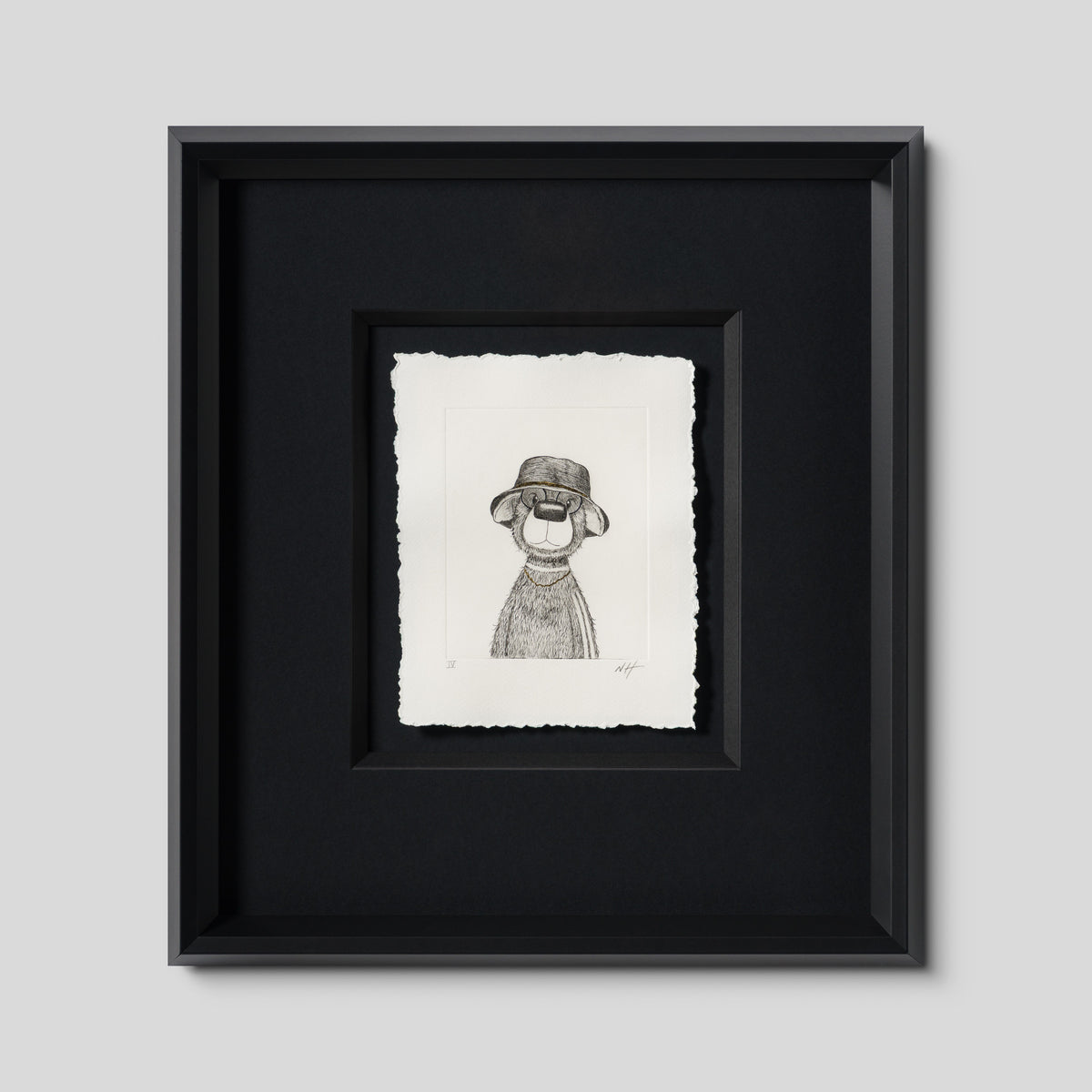 Indie Bear IV