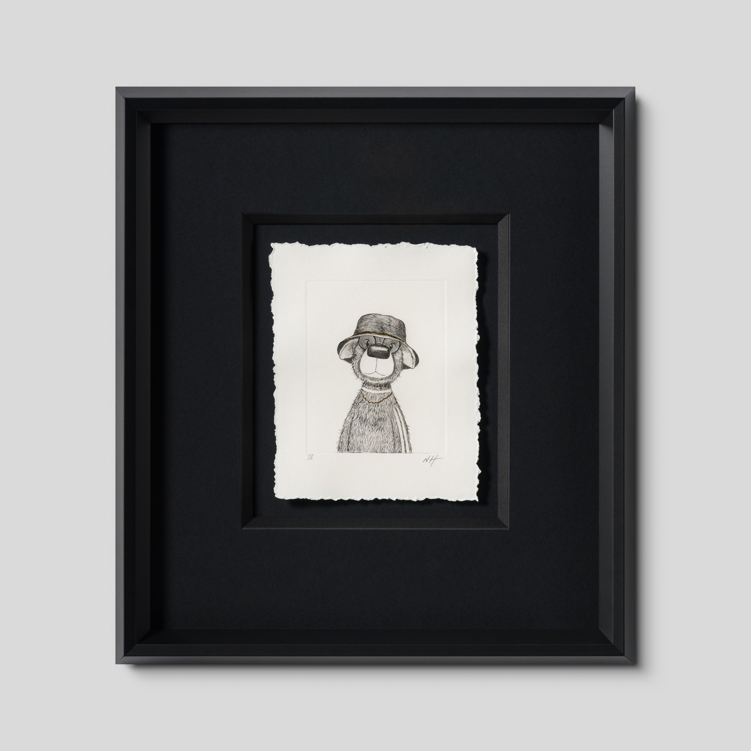 Indie Bear IV