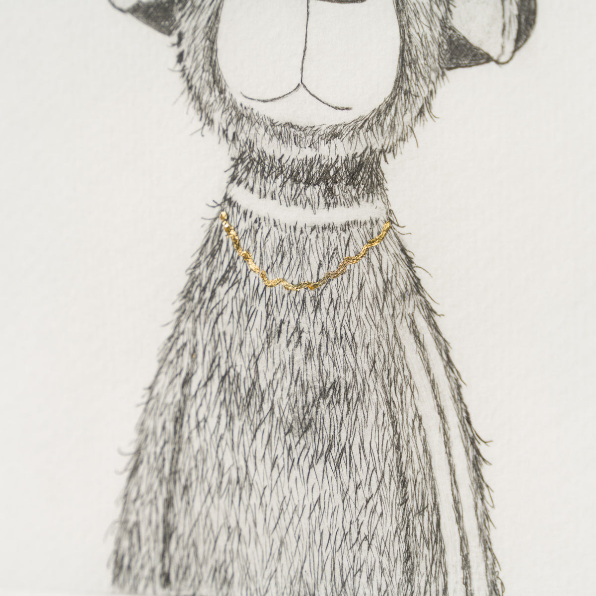 Indie Bear IV