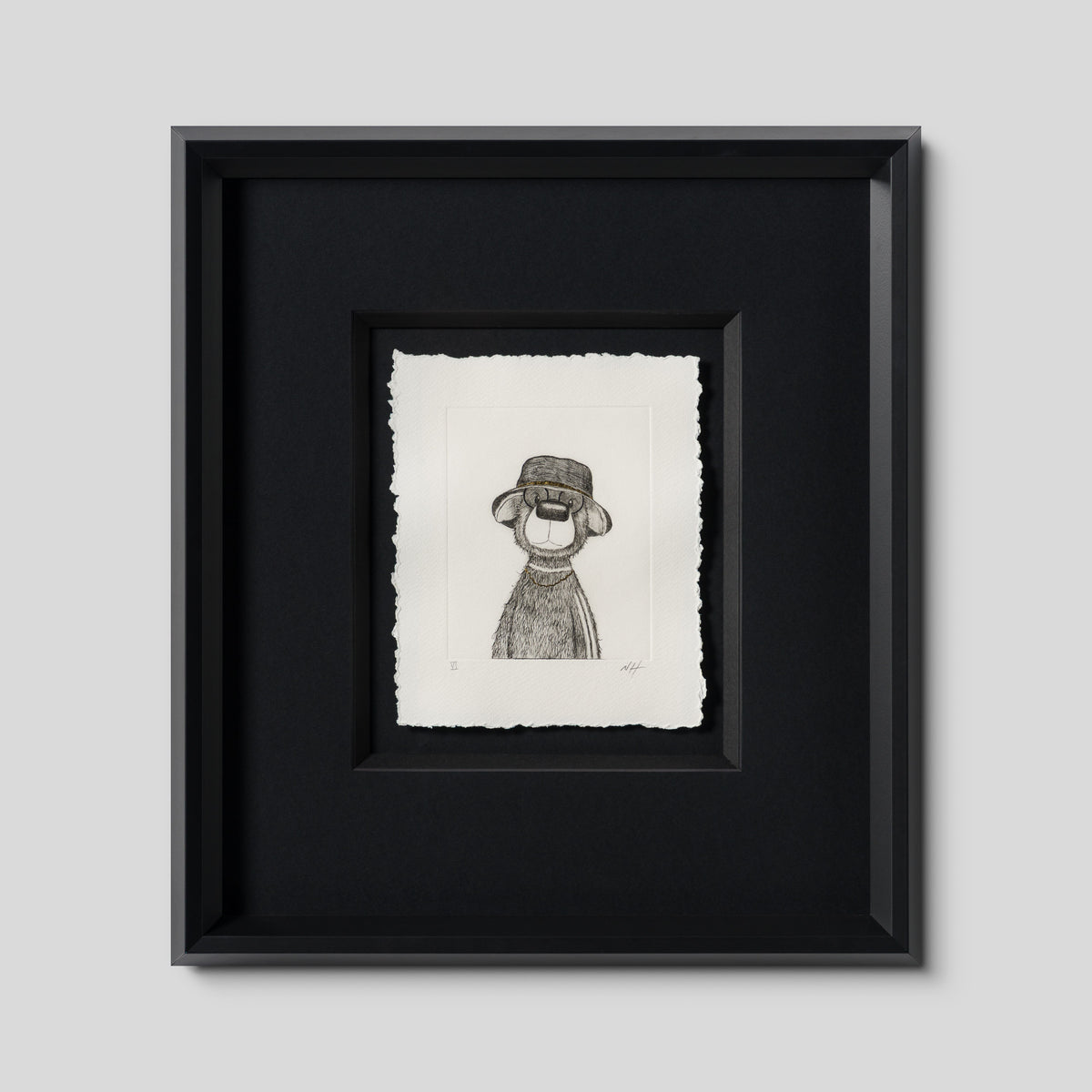 Indie Bear VI
