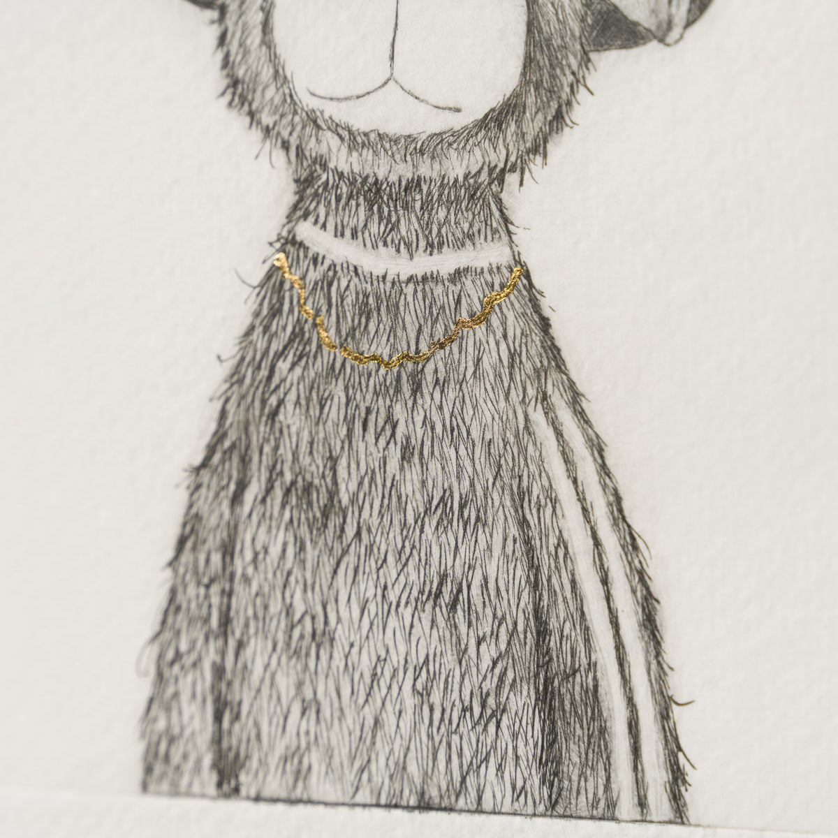 Indie Bear VI