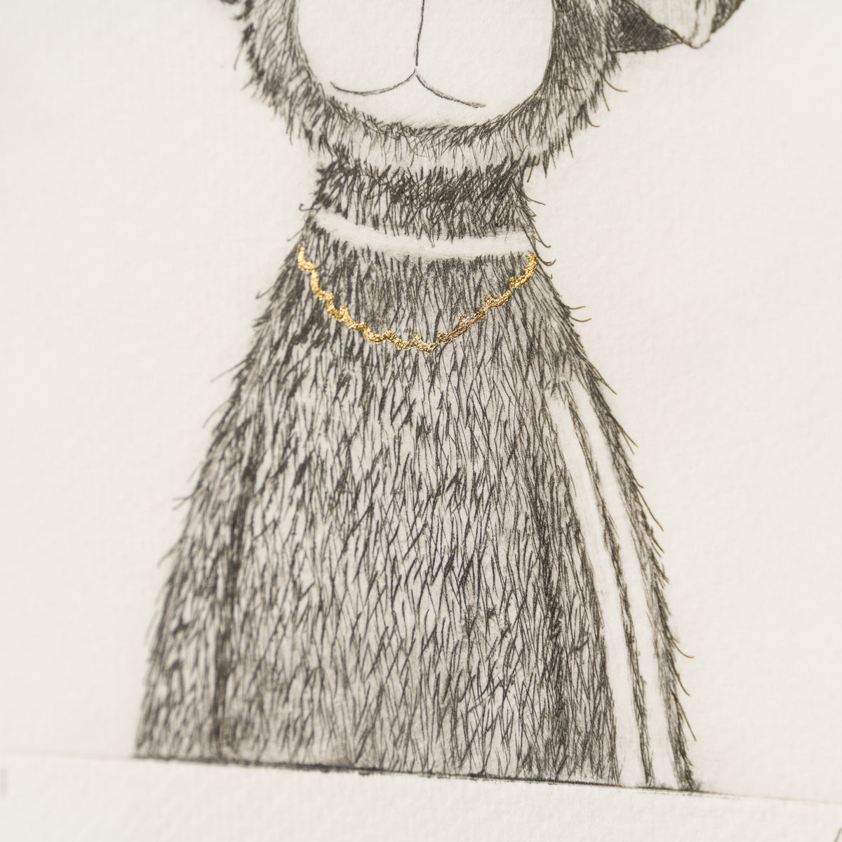 Indie Bear VII