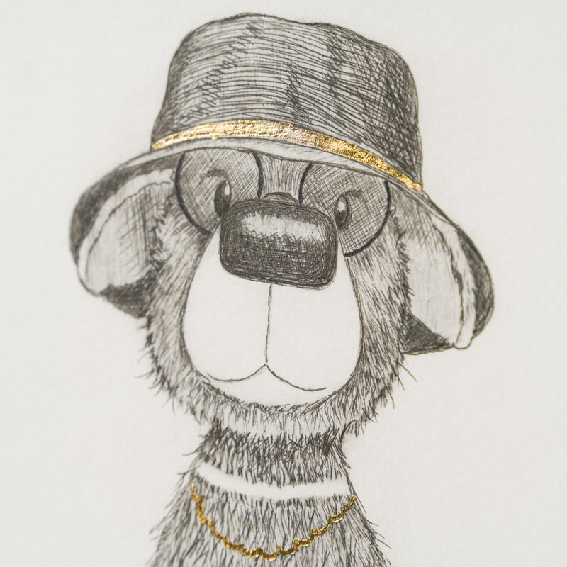 Indie Bear X