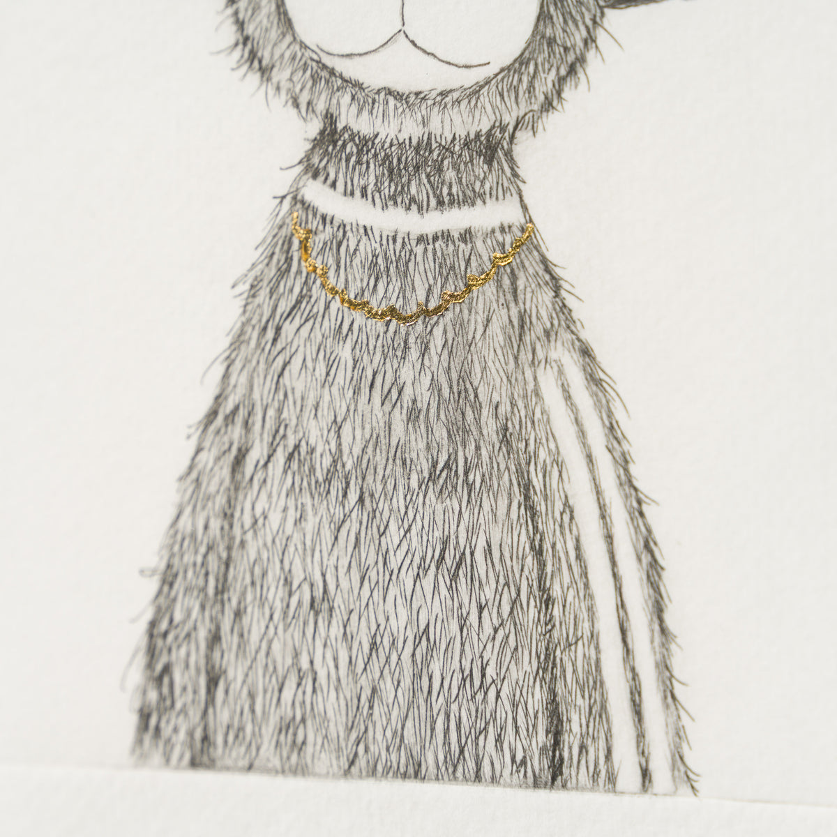 Indie Bear X