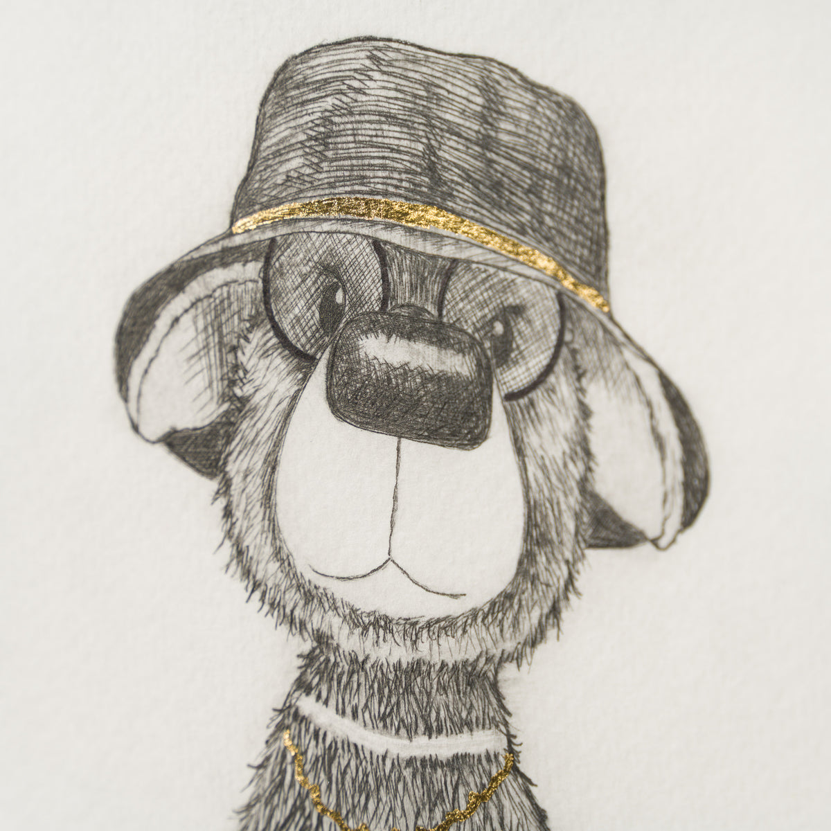 Indie Bear XIV