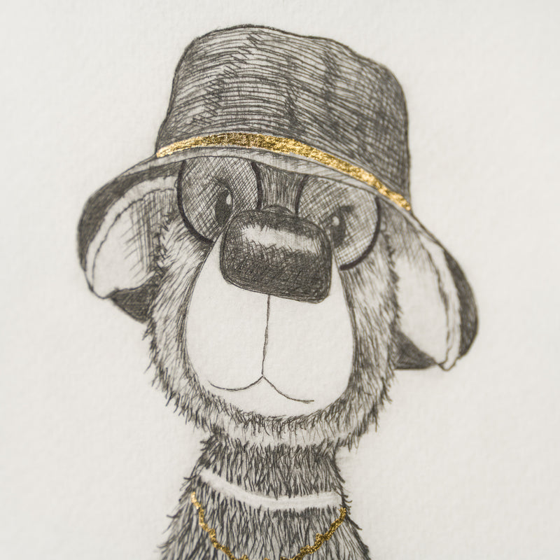 Indie Bear XIV