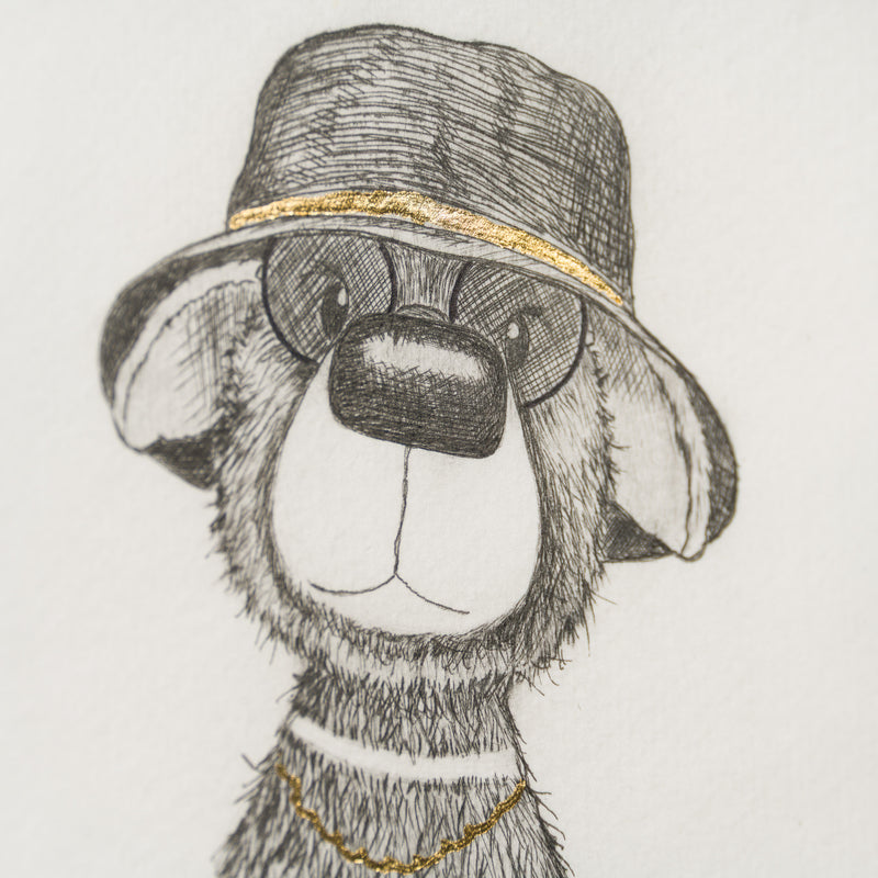 Indie Bear XV