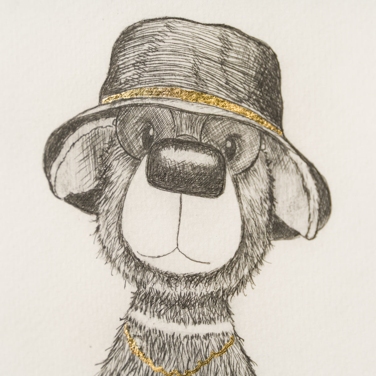 Indie Bear XIX
