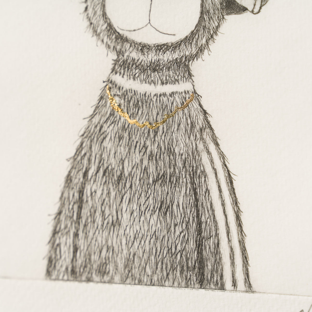 Indie Bear XIX