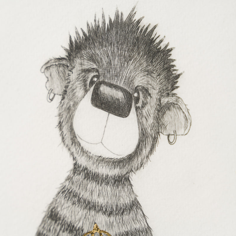 Anarchy Bear II