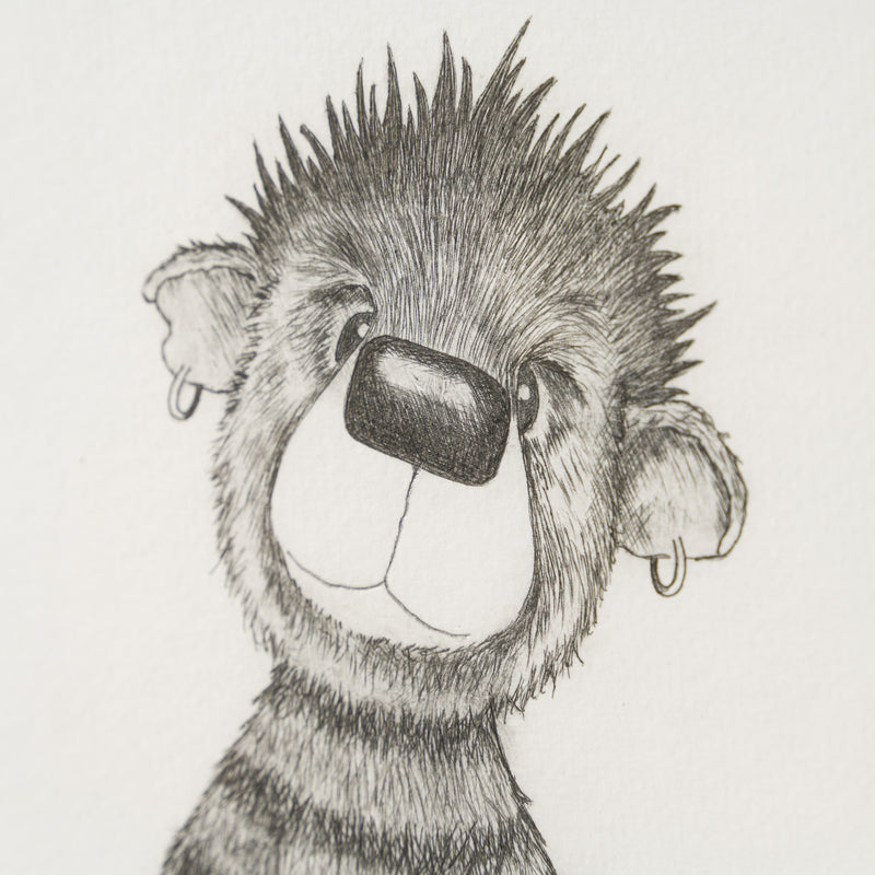 Anarchy Bear III