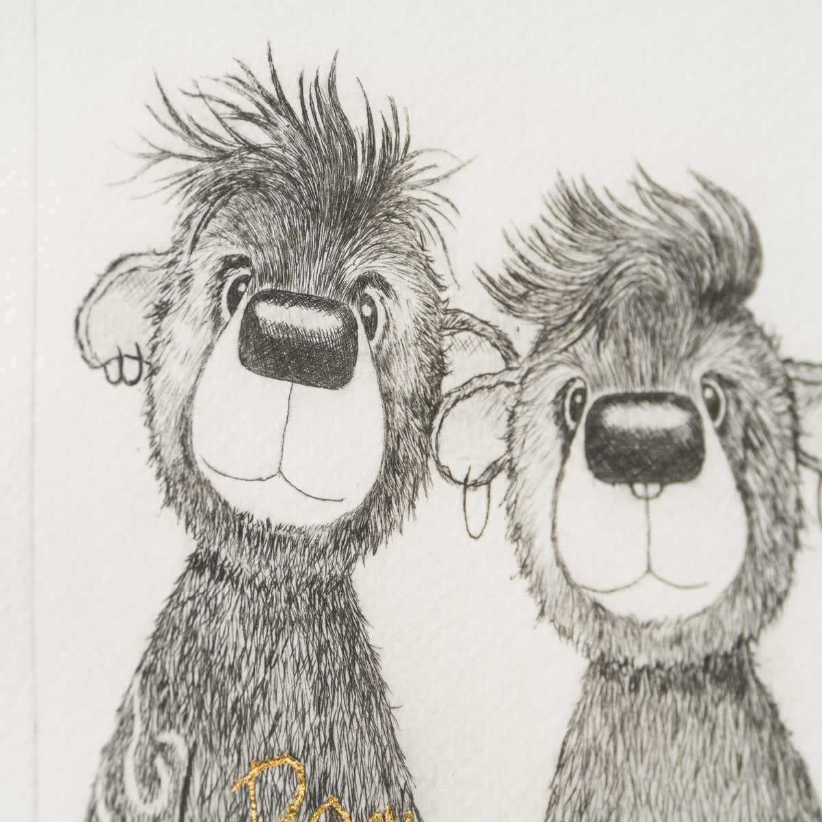 Rock & Roll Bear V