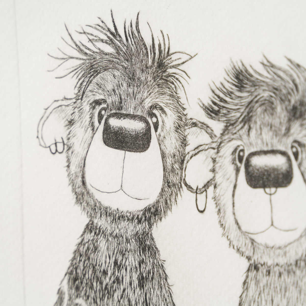 Rock & Roll Bear XIV