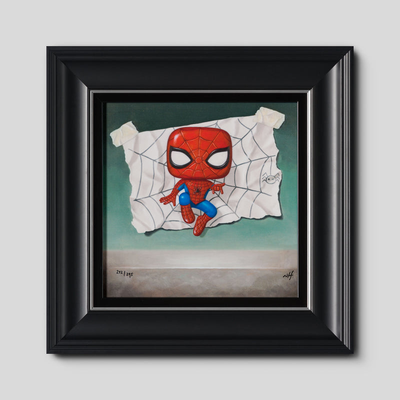 Web Slinger