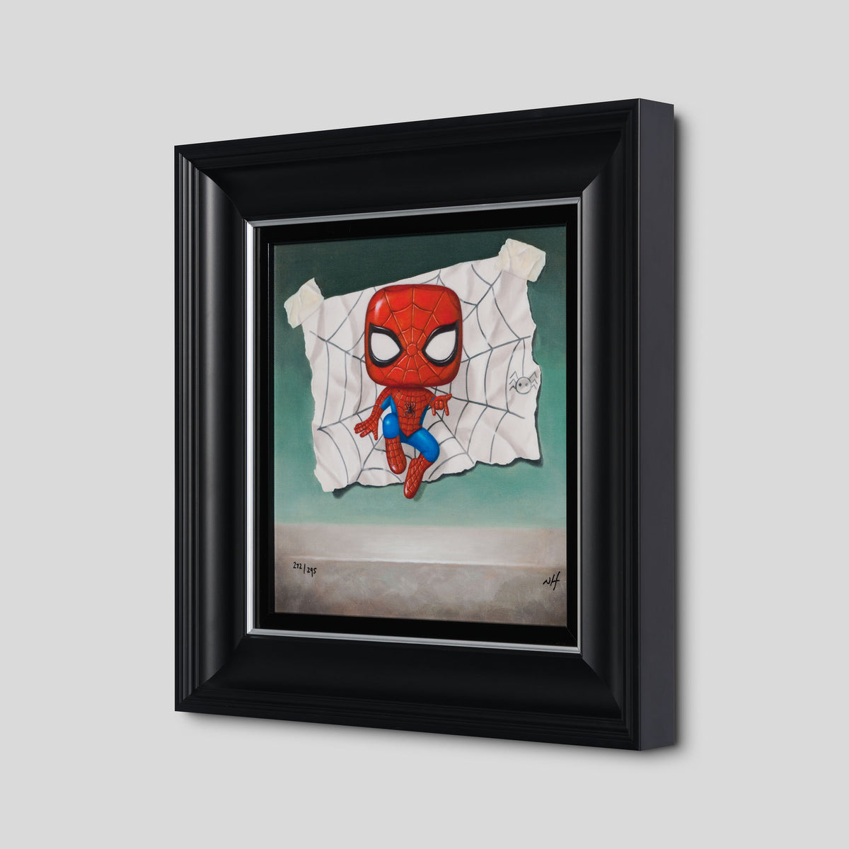 Web Slinger