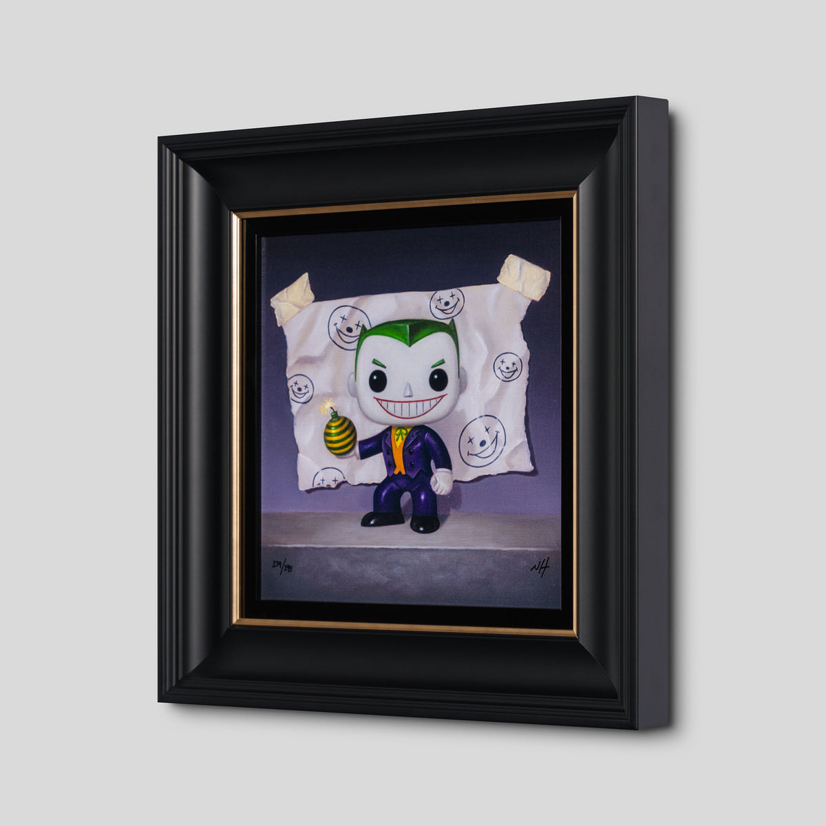 Clown Prince Of Crime