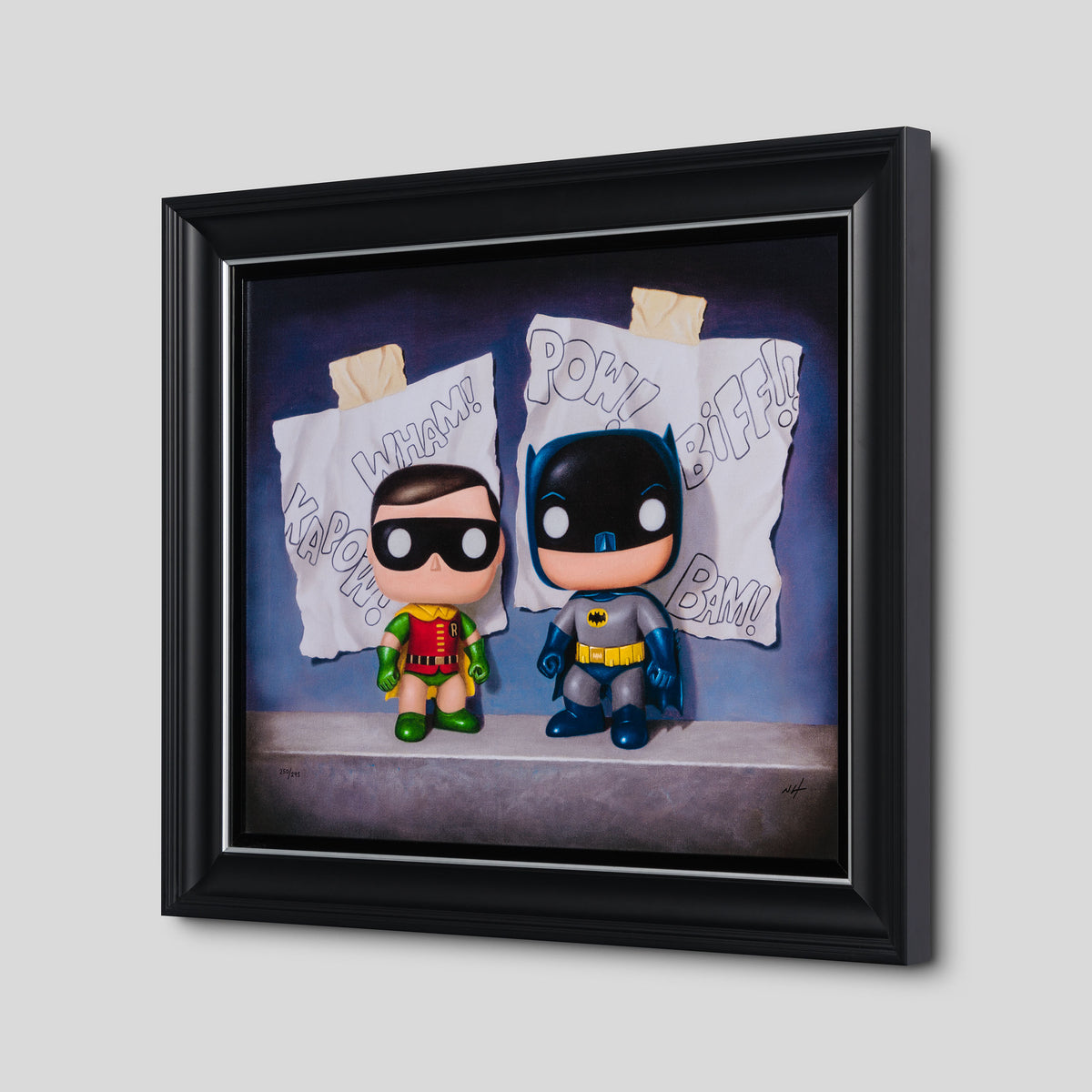 Dynamic Duo