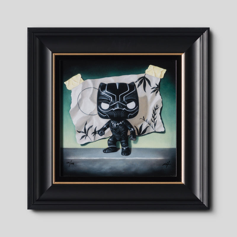 The Panther
