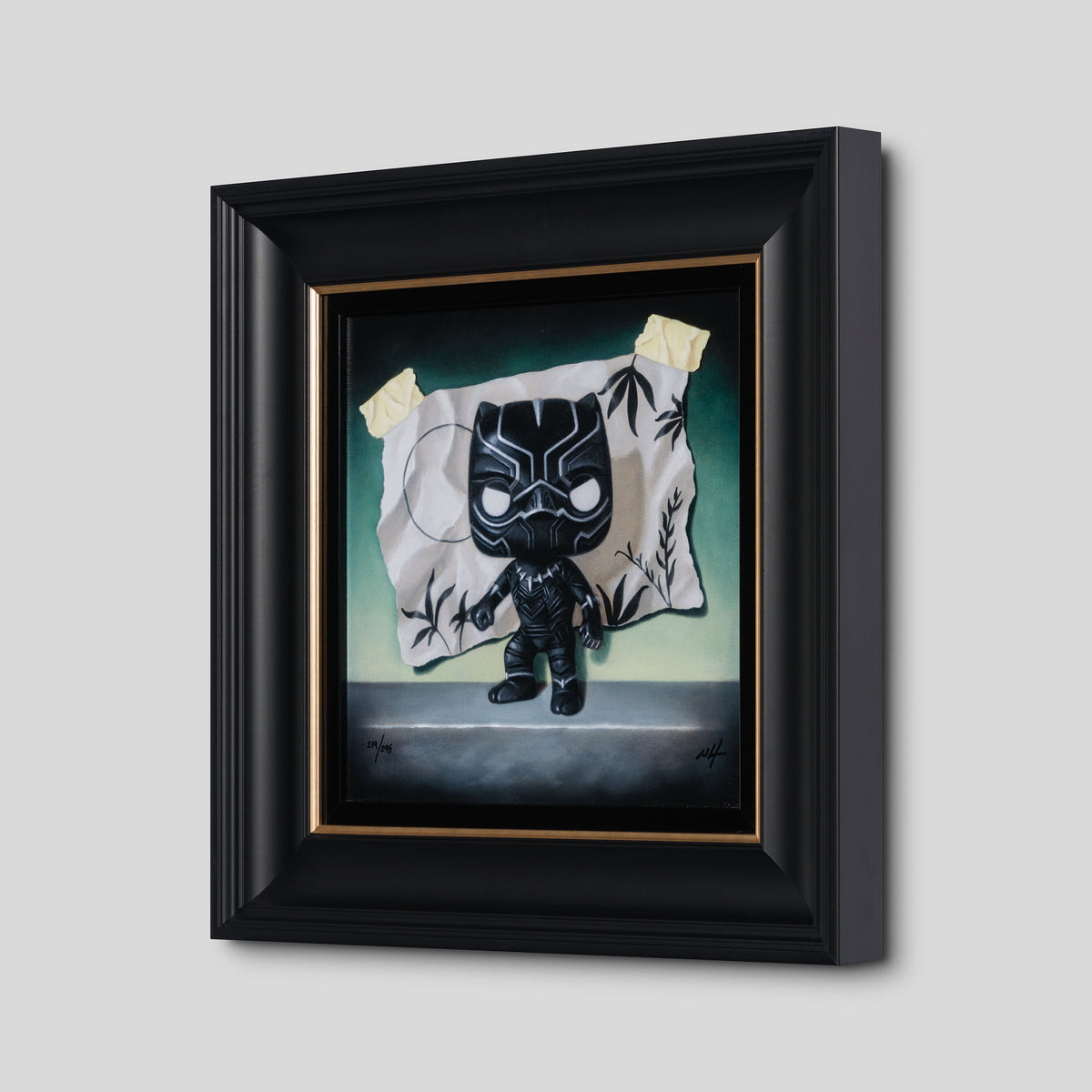 The Panther