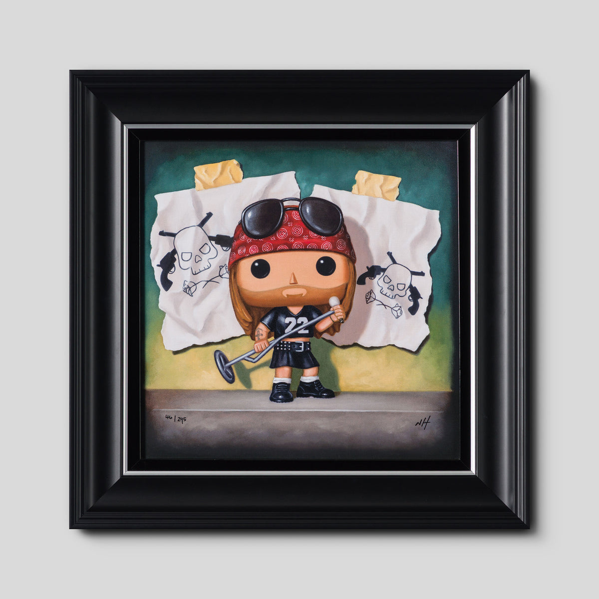 Axl