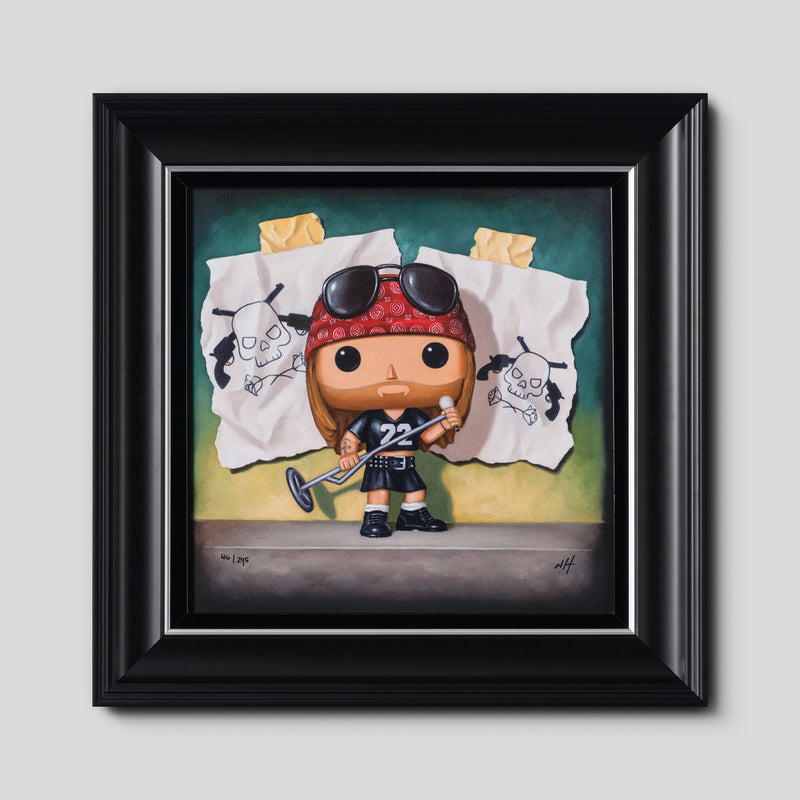 Axl