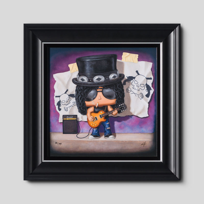Slash