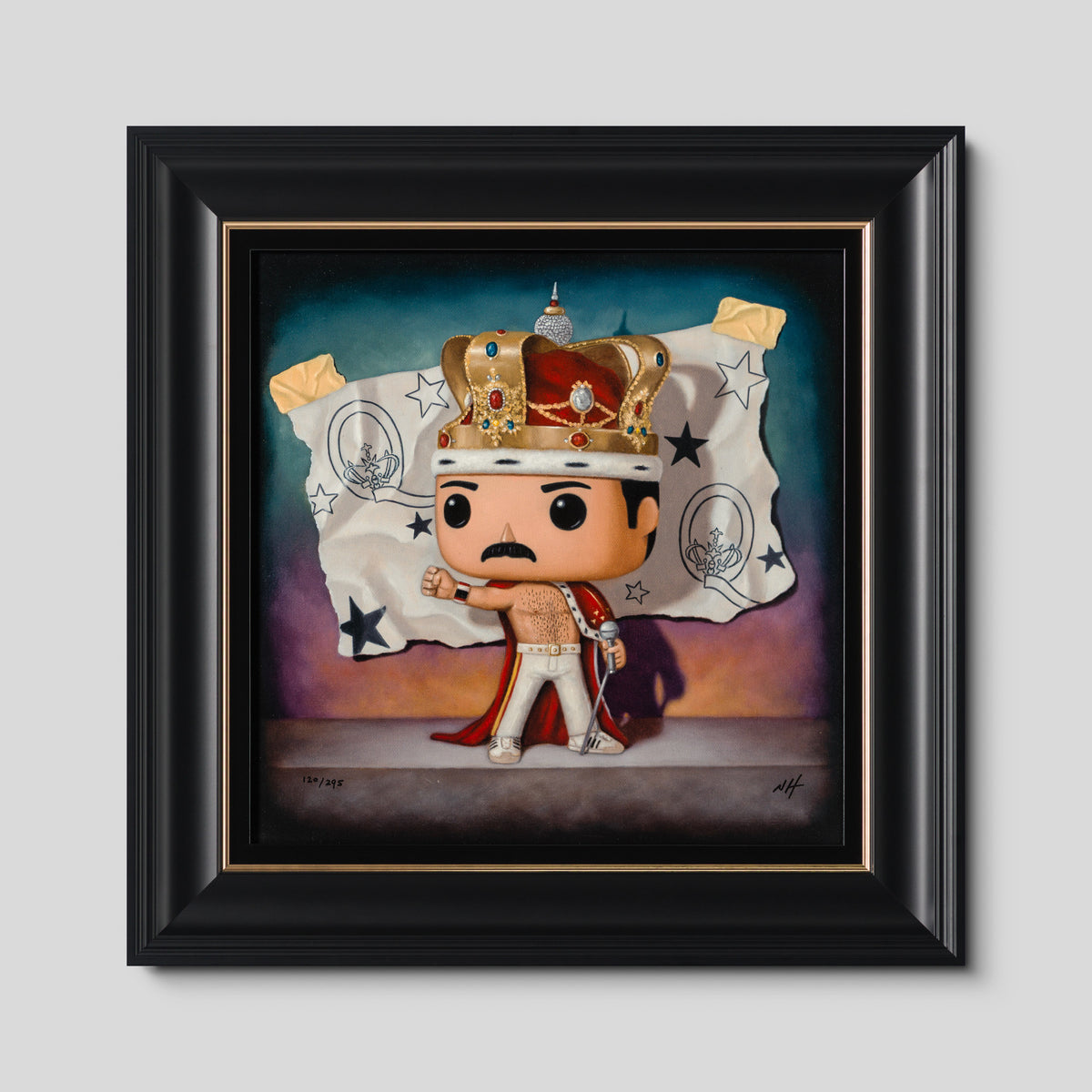 We Are The Champions