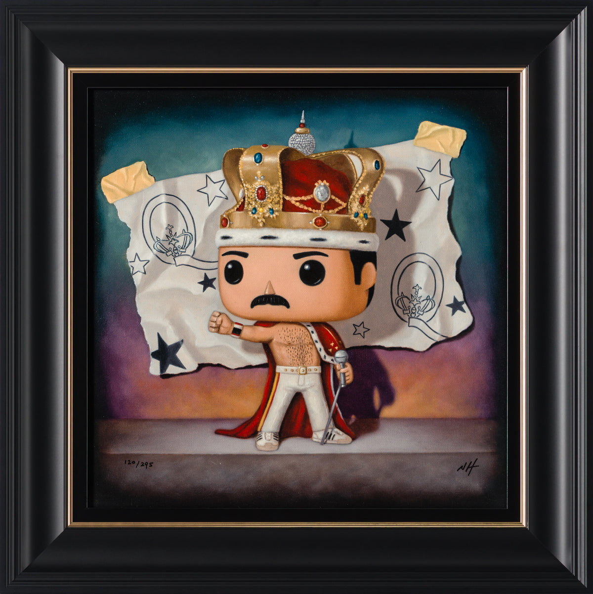 We Are The Champions