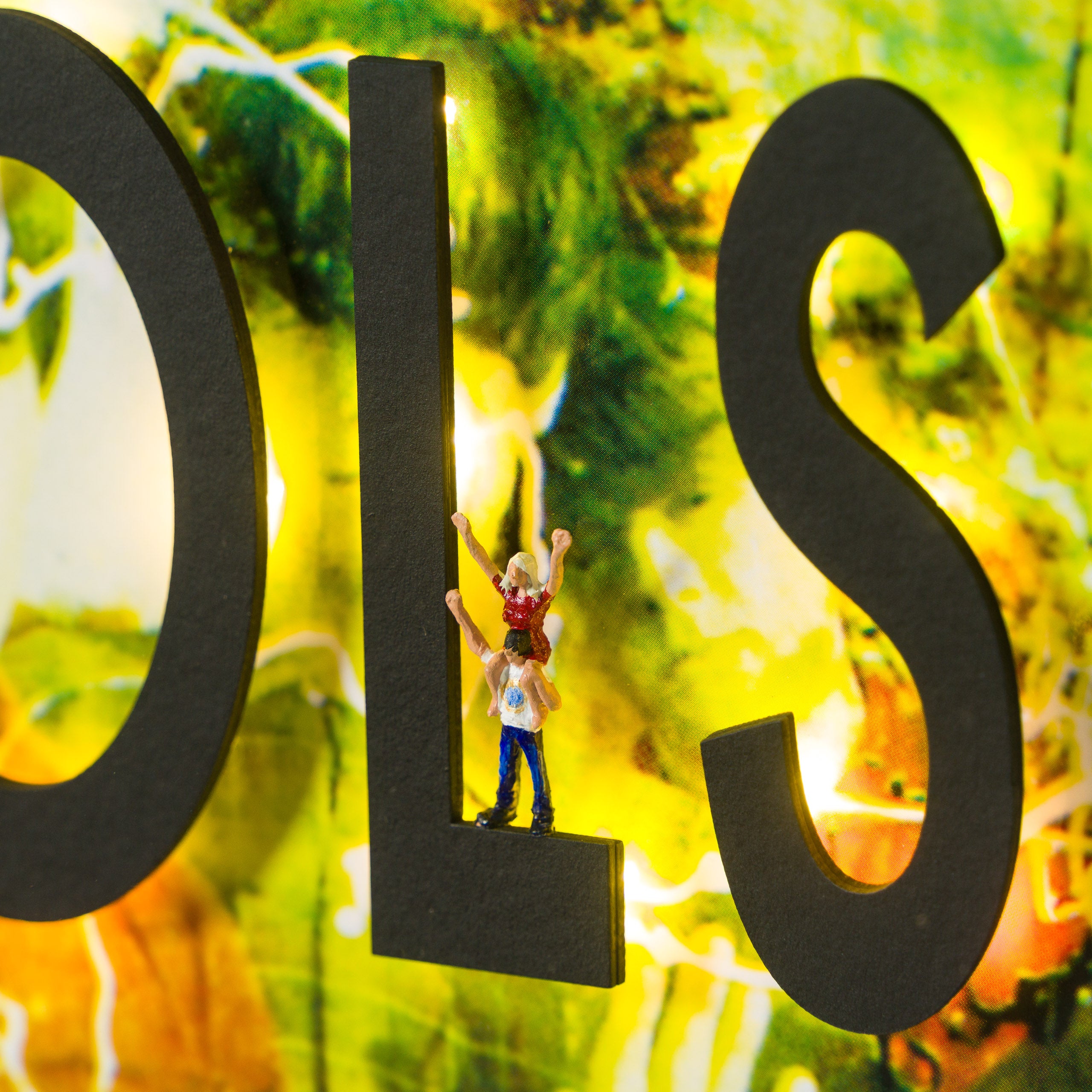 Watching You Sinking