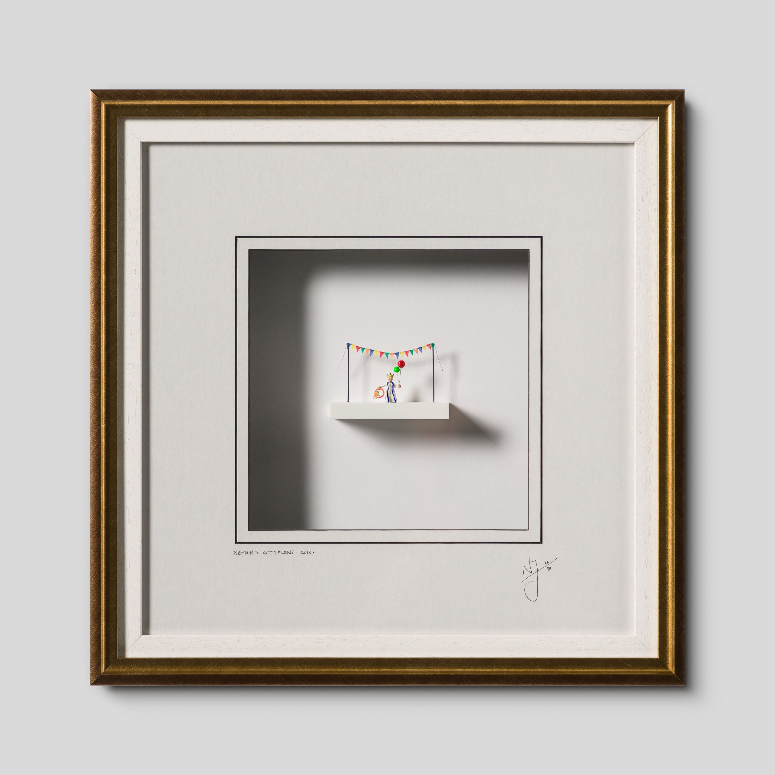 Britain's Got Talent