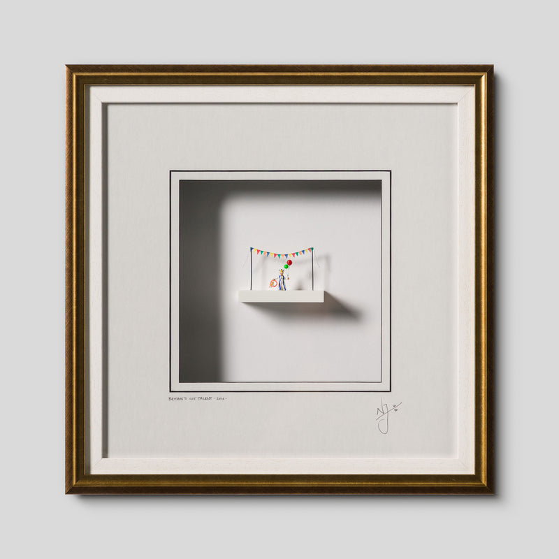 Britain's Got Talent