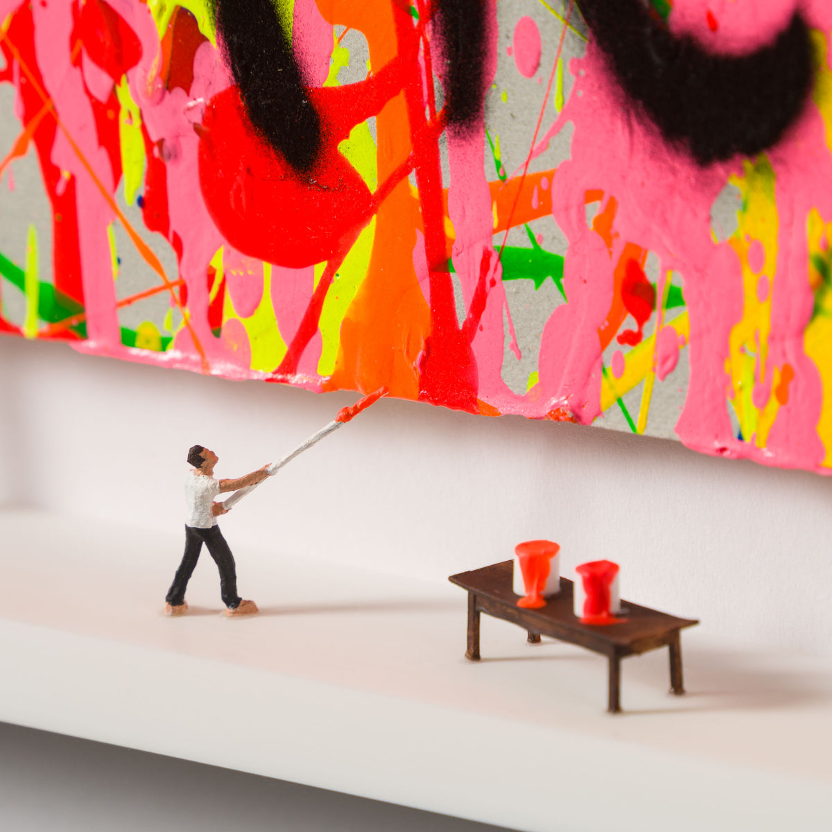 Pure Creation | Deluxe Boutique Edition