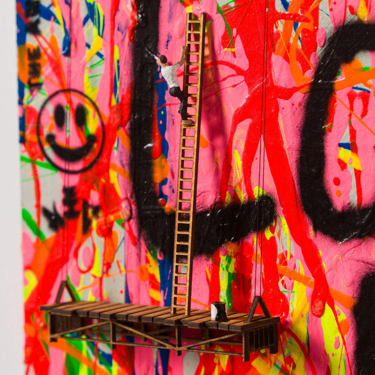 Pure Creation | Deluxe Boutique Edition