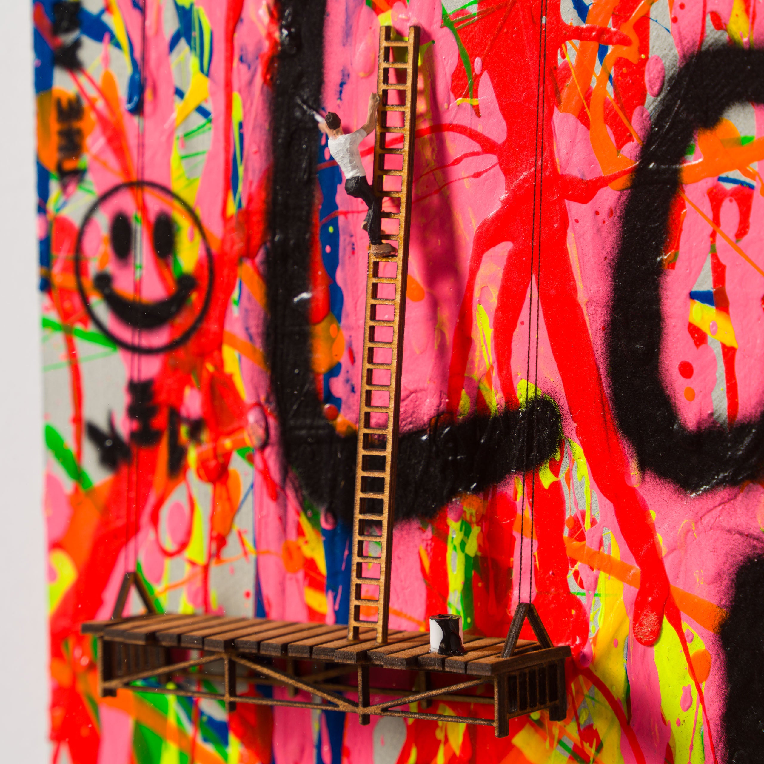 Pure Creation | Deluxe Boutique Edition